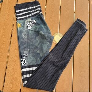 Niyama Sol Leggings Size Small